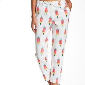 Popsicle Pantsuit – Size M (NWT)